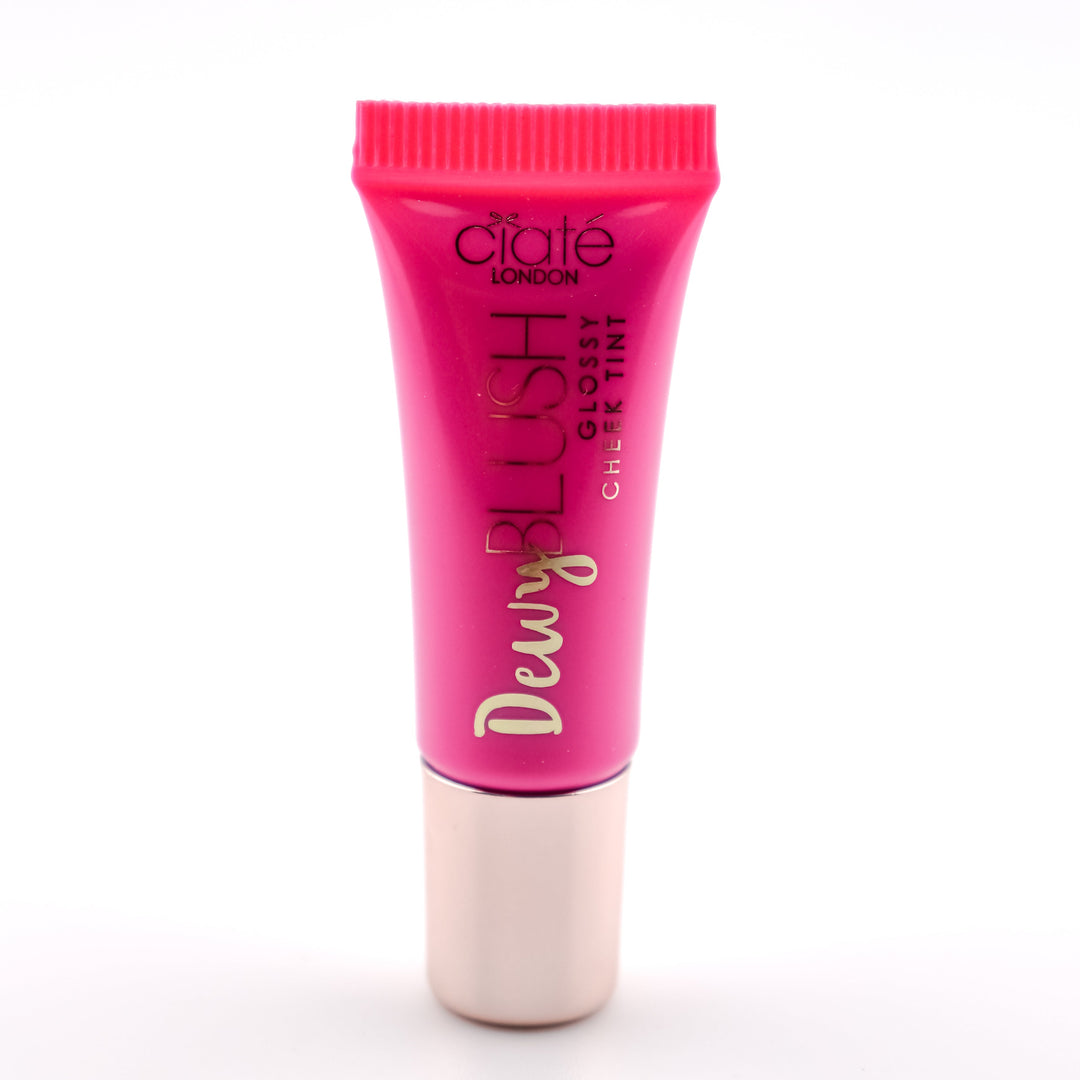 Ciate London Dewy Blush Gloss Cheek Tint WATERMELON Travel Size 5ml/0.17oz ea – Cosmetics | Glam Command