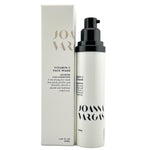 Load image into Gallery viewer, Joanna Vargas Vitamin C Face Wash - 50 ml / 1.69 fl oz

