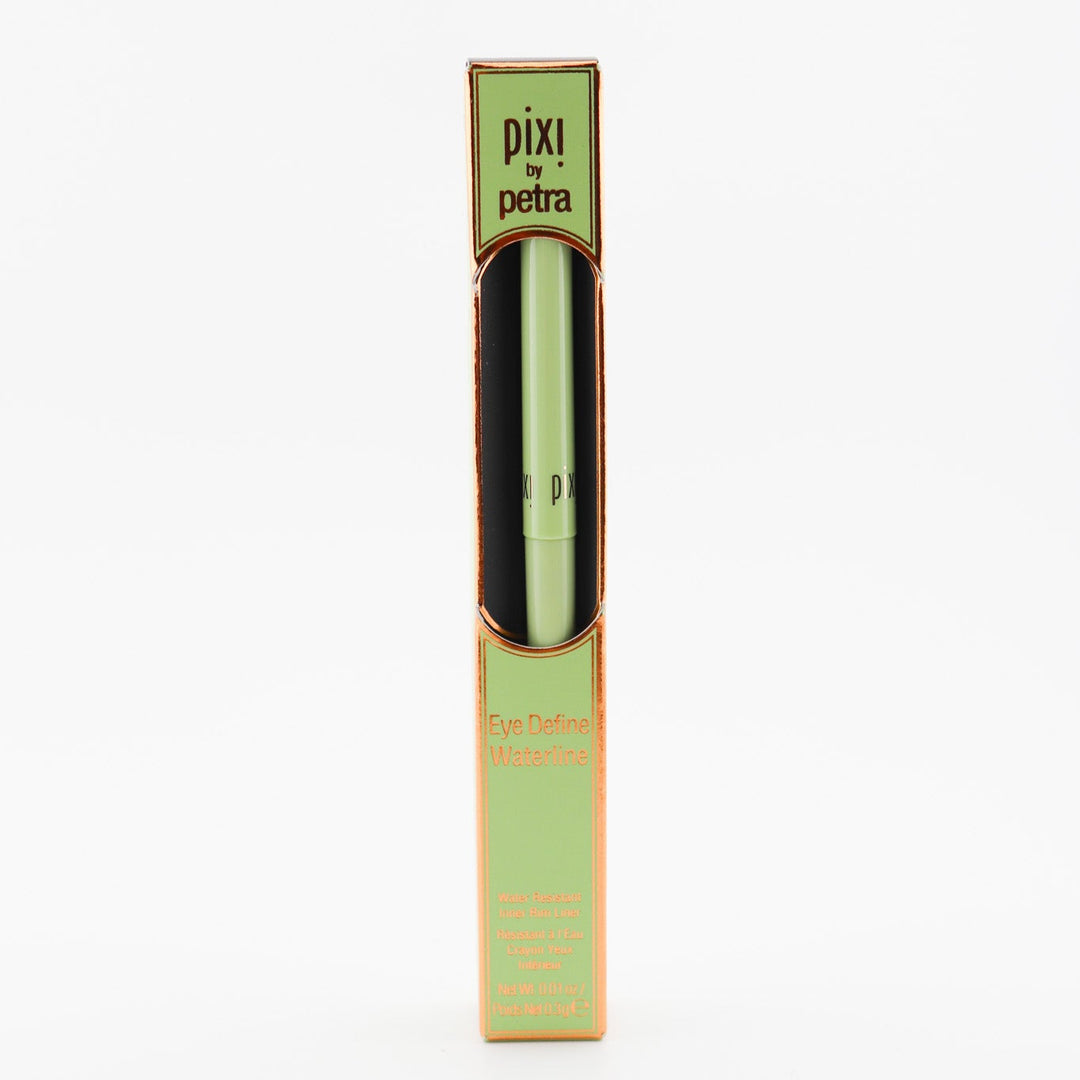 Pixi by Petra Eye Define Waterline Liner - Tightline Black - 0.01 oz / 0.3 g
