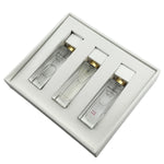 Load image into Gallery viewer, Elizabeth Arden White Tea 3 PC set Fragrance Collection de Parfums - 3 x 10 ml
