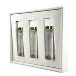 Load image into Gallery viewer, Elizabeth Arden White Tea 3 PC set Fragrance Collection de Parfums - 3 x 10 ml
