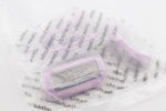 Load image into Gallery viewer, Ipsy Refreshments Razor Blades Replacement 5-Blade Cartridge (4 per pack/Clear Bag)
