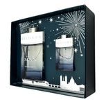 Load image into Gallery viewer, BVLGARI MAN Glacial Essence 2 PC Box Set - 100 ml &amp; 15 ml / 3.4 &amp; 0.5 fl oz
