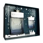 Load image into Gallery viewer, BVLGARI MAN Glacial Essence 2 PC Box Set - 100 ml &amp; 15 ml / 3.4 &amp; 0.5 fl oz
