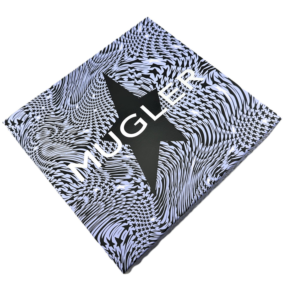 MUGLER Alien 3 PC Gift Set - EDP 30 ml, Lotion 50 ml, Shower Milk 50 ml – Cosmetics | Glam Command