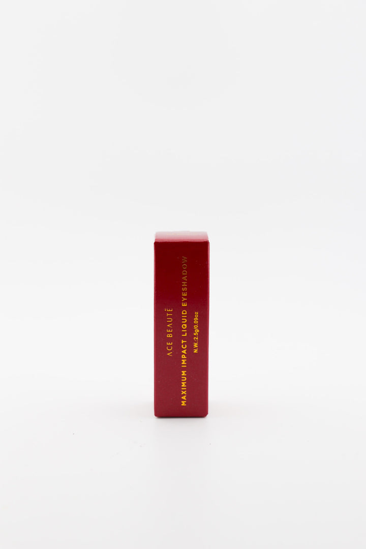 Ace Beaute Maximum Impact Liquid Eyeshadow - Nebula - 2.5 g / 0.09 oz – Cosmetics | Glam Command