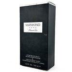 Load image into Gallery viewer, MANKIND HERO Kenneth Cole 2 PC Set - After Shave Balm &amp; Hair + Body Wash - 3.4 fl oz Each
