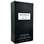 Load image into Gallery viewer, MANKIND HERO Kenneth Cole 2 PC Set - After Shave Balm &amp; Hair + Body Wash - 3.4 fl oz Each
