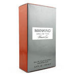 Load image into Gallery viewer, MANKIND UNLIMITED by Kenneth Cole Eau De Toilette Spray - 3.4 fl oz / 100 ml
