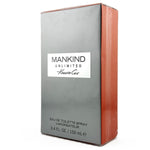 Load image into Gallery viewer, MANKIND UNLIMITED by Kenneth Cole Eau De Toilette Spray - 3.4 fl oz / 100 ml
