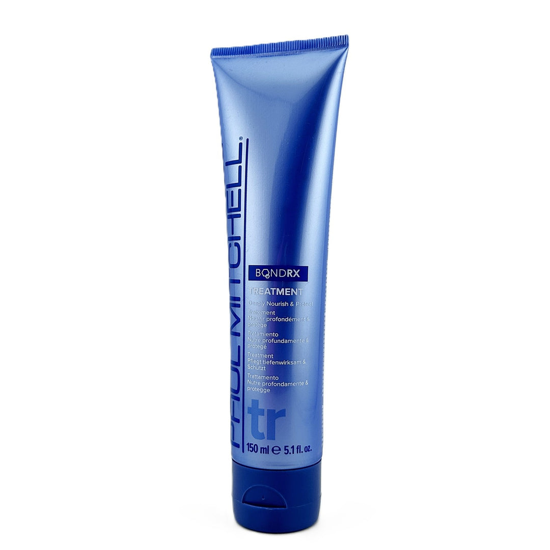 PAUL MITCHELL BONDRX Treatment - 150 ml / 5.1 fl oz – Cosmetics | Glam Command
