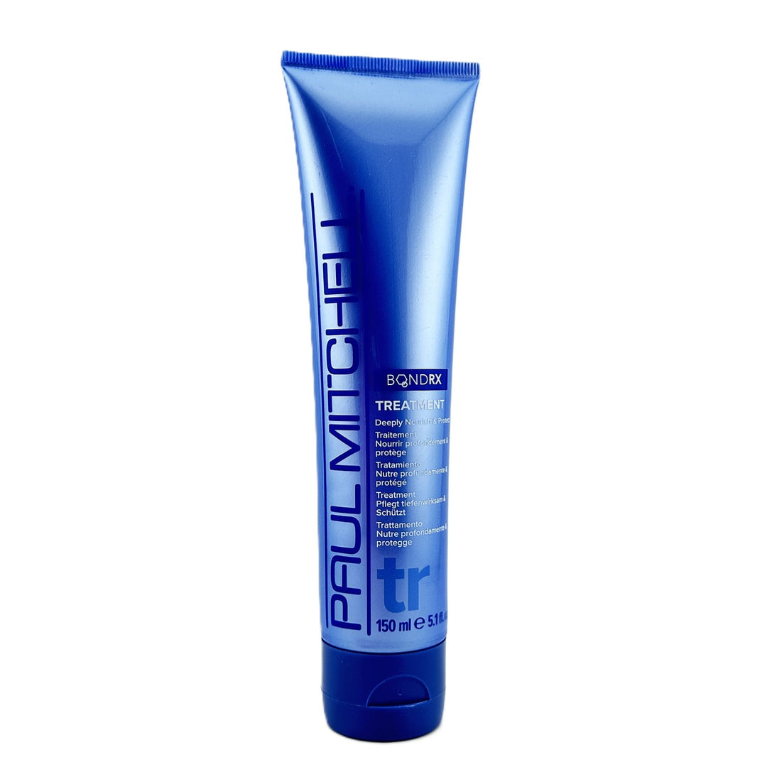 PAUL MITCHELL BONDRX Treatment - 150 ml / 5.1 fl oz – Cosmetics | Glam Command