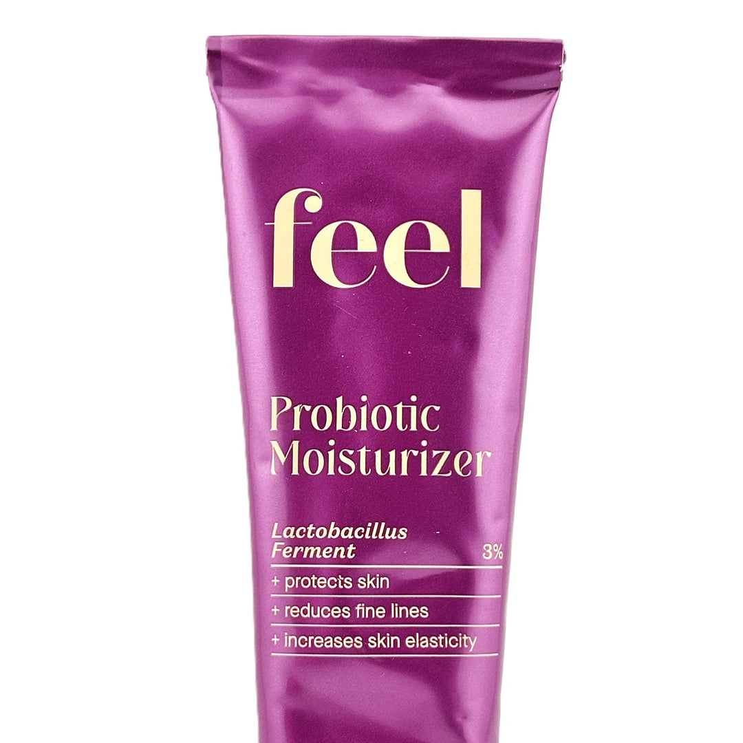 Feel Beauty Probiotic Moisturizer - 50ml / 1.6 fl oz
