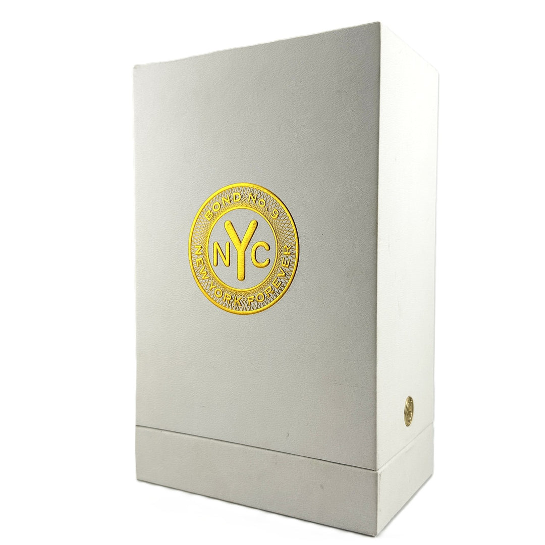 Bond No. 9 New York Forever – 100 ml with Limited Edition Anniversary Cap – Cosmetics | Glam Command