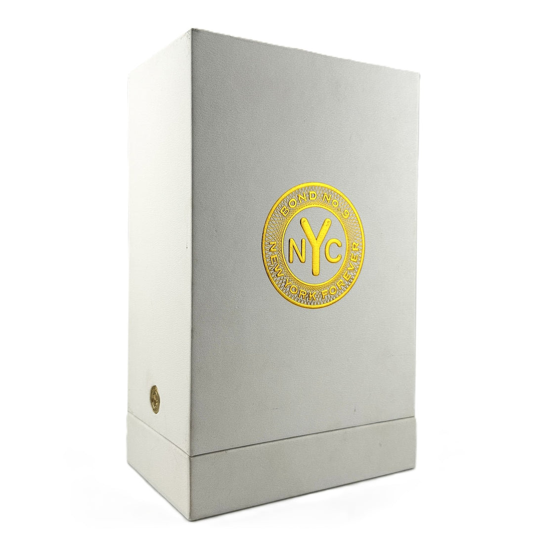 Bond No. 9 New York Forever – 100 ml with Limited Edition Anniversary Cap – Cosmetics | Glam Command