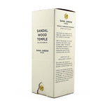 Load image into Gallery viewer, Sana Jardin Sandalwood Temple Eau De Parfum - 50 ml / 1.7 fl oz
