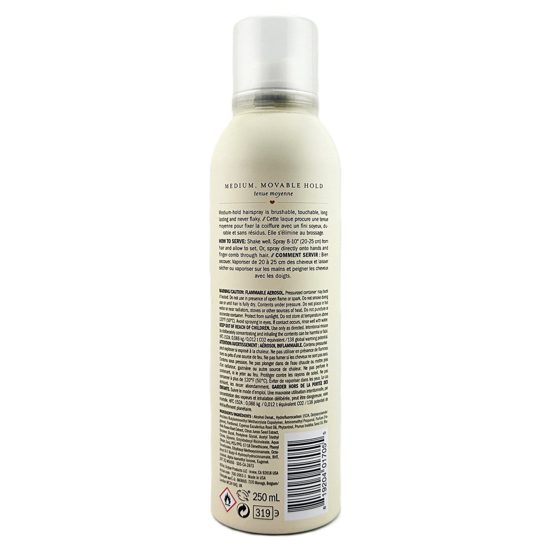 The Sheriff Medium Hold Hairspray by drybar – 215 g / 7.5 oz – Cosmetics | Glam Command