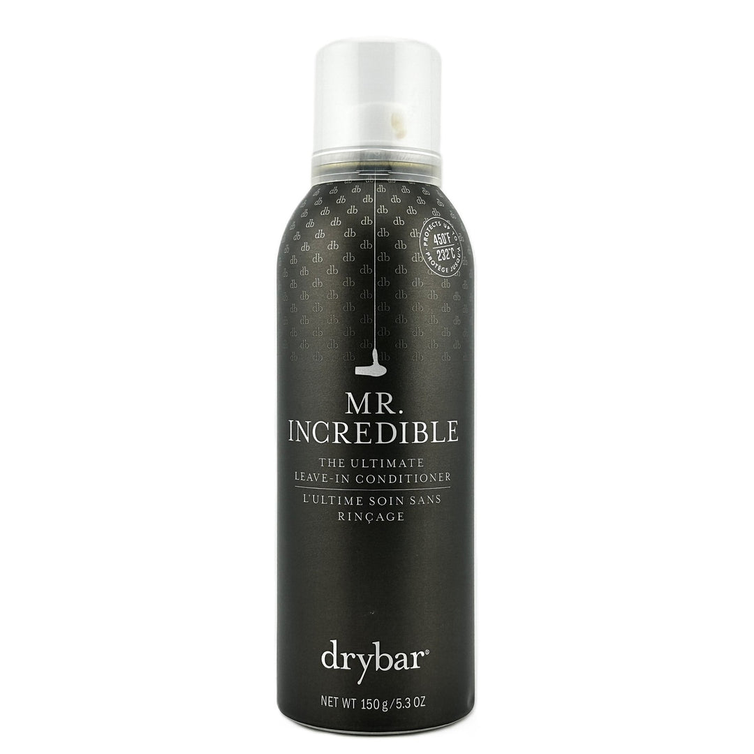 Mr. Incredible The Ultimate Leave-In Conditioner – 150 g / 5.3 oz – Cosmetics | Glam Command