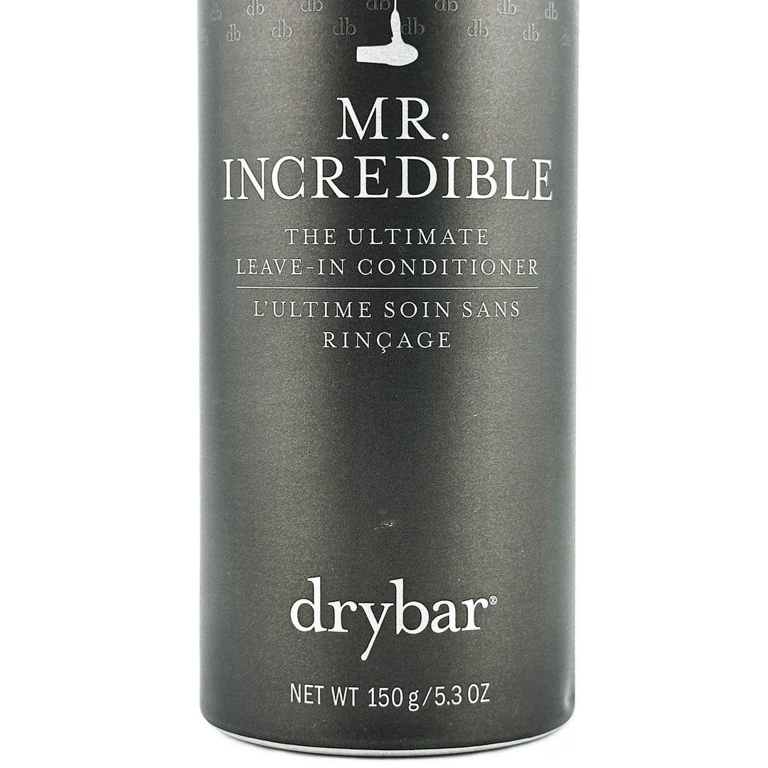 Mr. Incredible The Ultimate Leave-In Conditioner – 150 g / 5.3 oz – Cosmetics | Glam Command