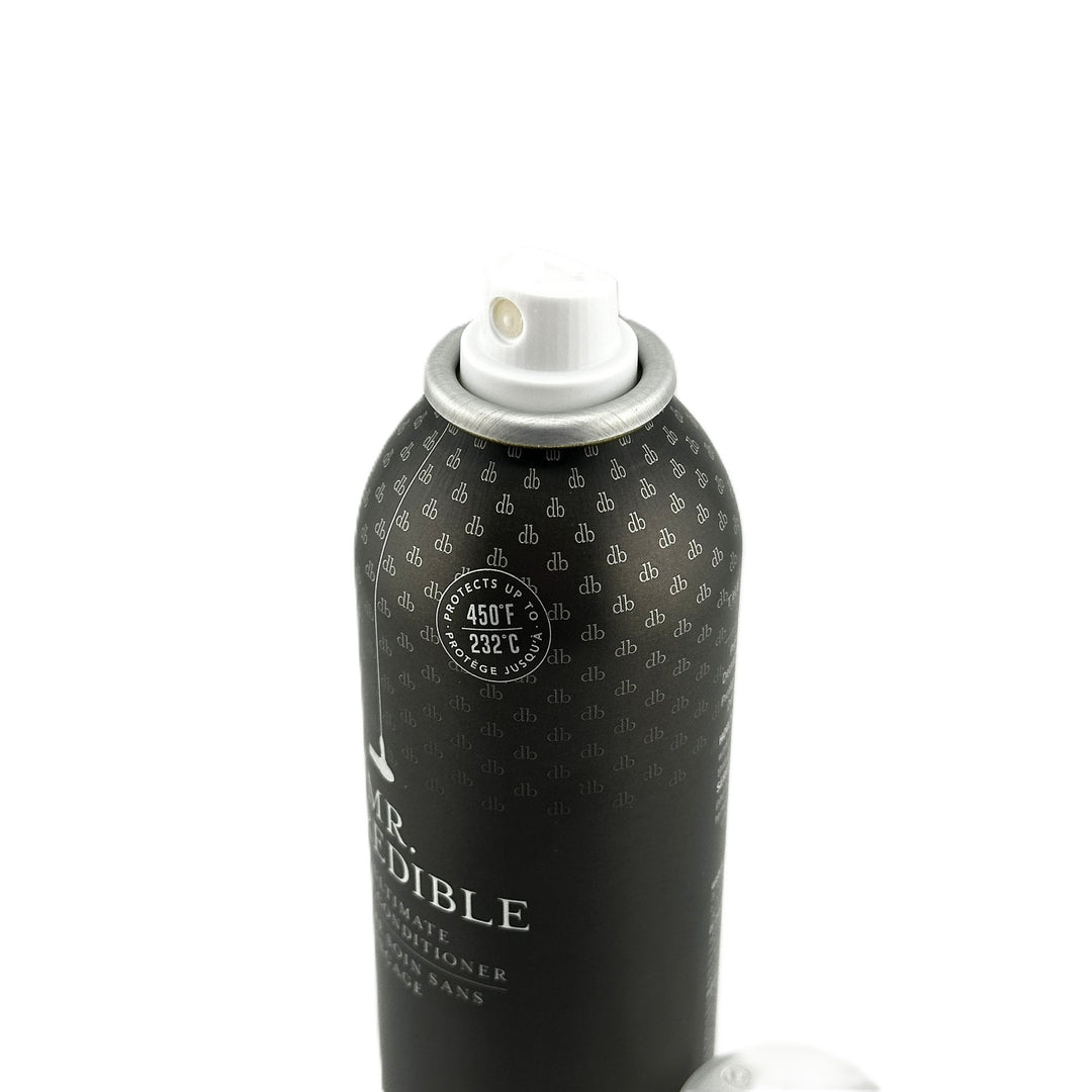 Mr. Incredible The Ultimate Leave-In Conditioner – 150 g / 5.3 oz – Cosmetics | Glam Command