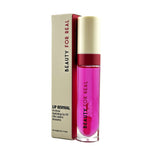Load image into Gallery viewer, Beauty For Real LIP Revival Lip Oil - RASPBERRY BERET - 6 ml / 0.20 oz
