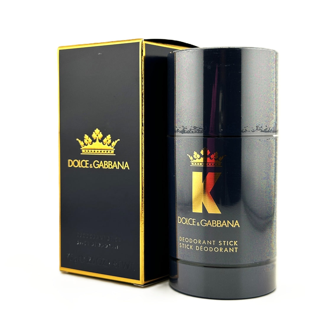Dolce & Gabbana Deodorant Stick - 75 g / 2.6 oz