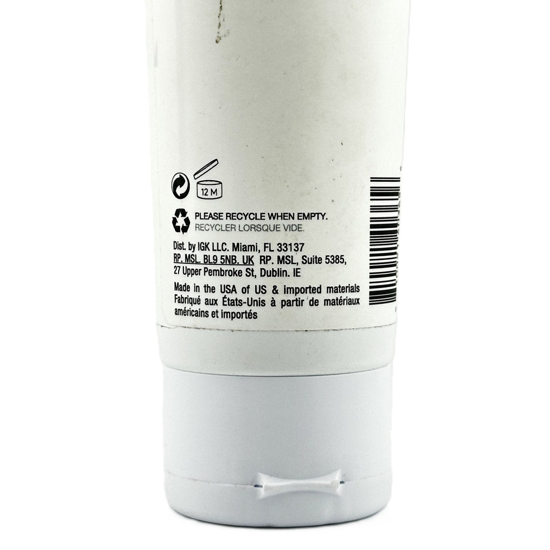 IGK Good Behavior Blowout Balm - 150 ml / 5.0 fl oz – Cosmetics | Glam Command