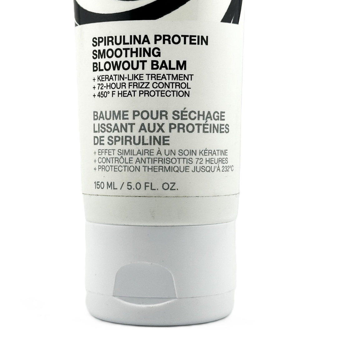 IGK Good Behavior Blowout Balm - 150 ml / 5.0 fl oz – Cosmetics | Glam Command