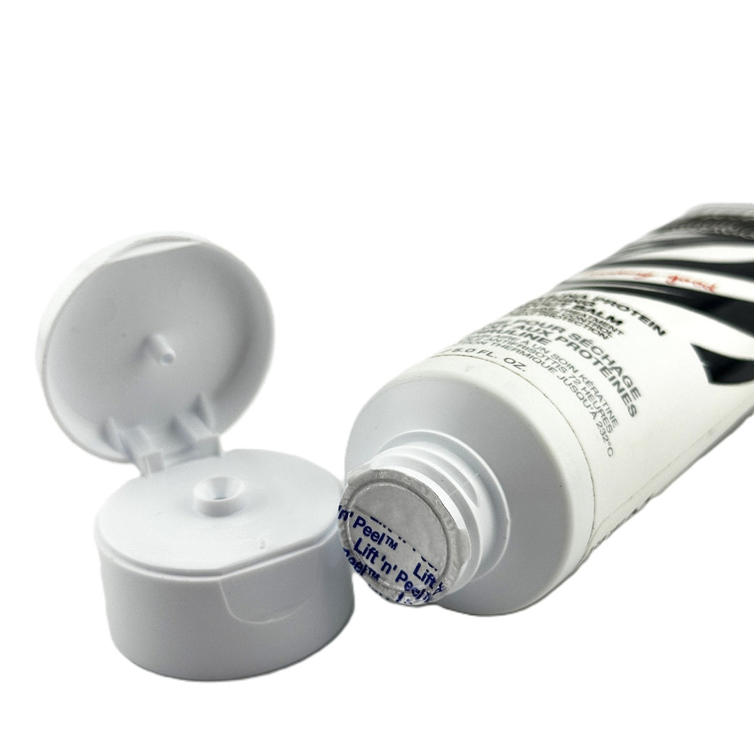 IGK Good Behavior Blowout Balm - 150 ml / 5.0 fl oz – Cosmetics | Glam Command