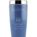 Load image into Gallery viewer, Dermalactives Elastin &amp; Collagen Rejuvenation Triple Power Moisturizer – 1.7 fl oz / 50 ml
