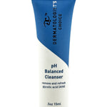 Load image into Gallery viewer, Dermatologist’s Choice pH Balanced Cleanser – 15 ml / 0.5 oz
