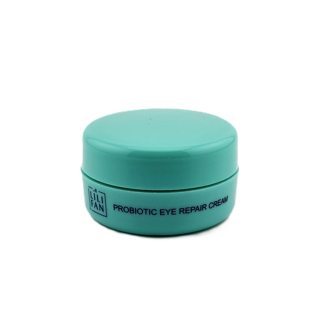 Dr. Lili Fan Probiotic Eye Repair Cream - 0.27 fl oz / 8 ml – Cosmetics | Glam Command