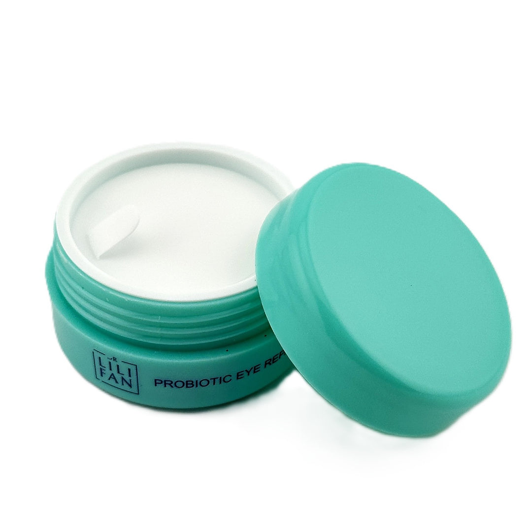 Dr. Lili Fan Probiotic Eye Repair Cream - 0.27 fl oz / 8 ml – Cosmetics | Glam Command