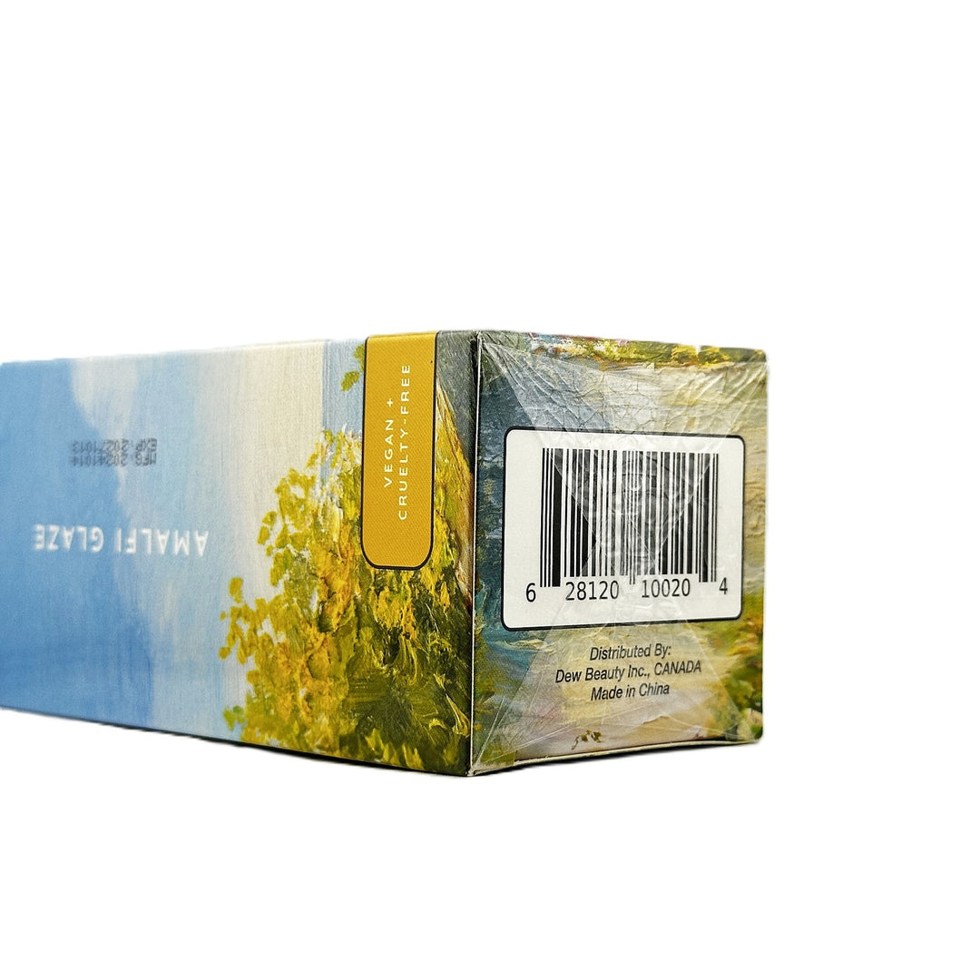 dew of the gods AMALFI Glaze Heaven Grade Body Serum – 100 ml / 3.38 oz – Cosmetics | Glam Command