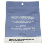 Load image into Gallery viewer, bliss PORE PATROL Blemish Patches With Tea Tree Oil – 30 Patches (15 Day + 15 Night)
