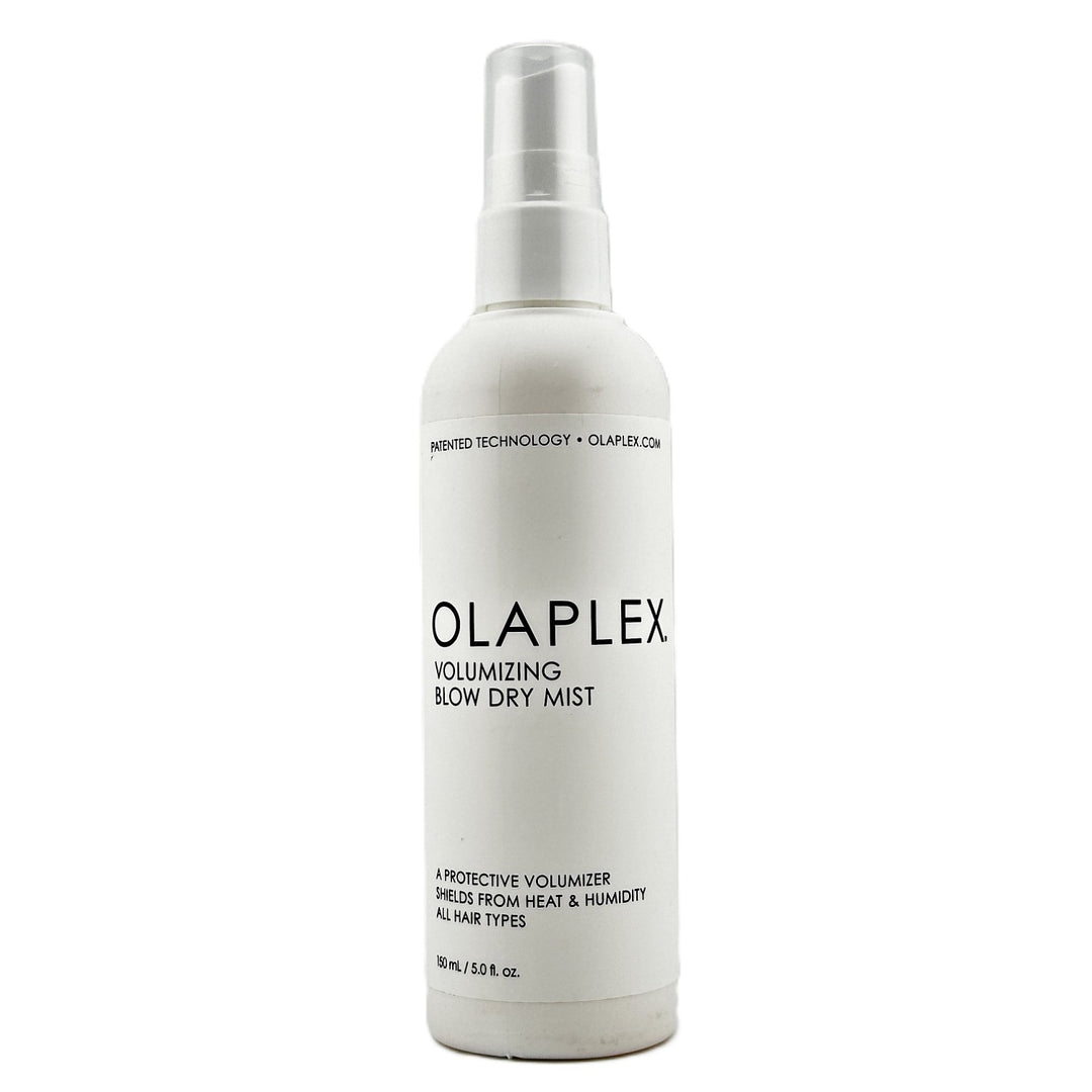 OLAPLEX Volumizing Blow Dry Mist 150 ml / 5.0 fl oz – Cosmetics | Glam Command