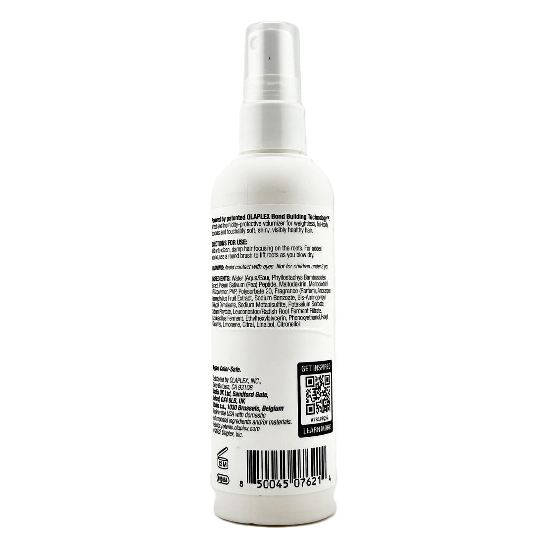 OLAPLEX Volumizing Blow Dry Mist 150 ml / 5.0 fl oz – Cosmetics | Glam Command