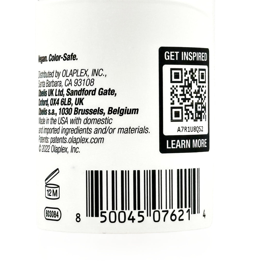 OLAPLEX Volumizing Blow Dry Mist 150 ml / 5.0 fl oz – Cosmetics | Glam Command