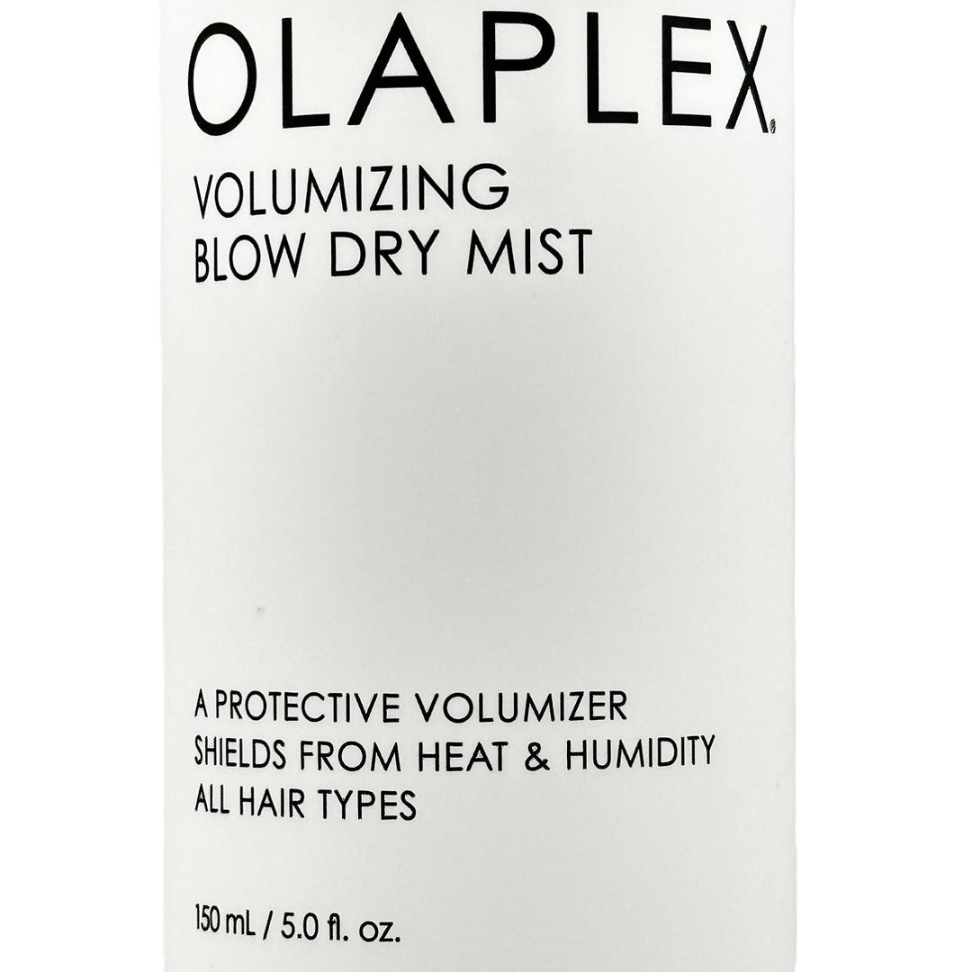 OLAPLEX Volumizing Blow Dry Mist 150 ml / 5.0 fl oz – Cosmetics | Glam Command