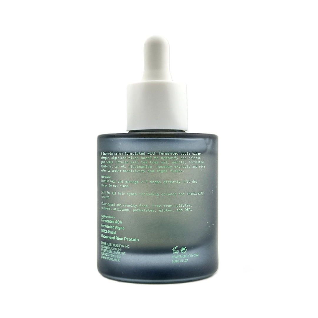 JOOY Leave-In Soothing Scalp Serum – 50 ml / 1.69 fl oz – Cosmetics | Glam Command