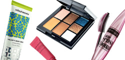 New Glam Arrivals