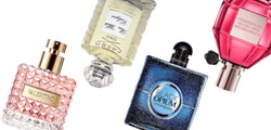 Perfumes
